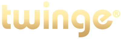 Twinge Logo