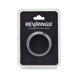 Rev-Rings Silikon-Penisring 42 mm