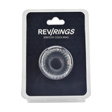 Rev-Rings Stretchy Cock Ring