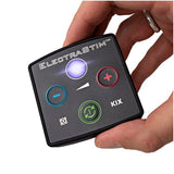 Electrastim KIX Elektro-Sex-Stimulator für Anfänger