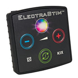 Electrastim KIX Elektro-Sex-Stimulator für Anfänger