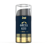Gel Estimulador Anal Intt Greek Kiss