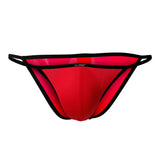 C4M Briefkini Red Extra Large