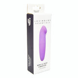 Loving Joy Mini G-Spot Vibrator Lavender