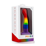 Consolador de silicona Avant Pride Freedom