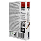 Glyde Ultra Cola Flavor Vegan Condones Paquete de 10