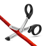 Tijeras de seguridad para bondage