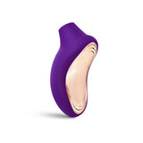 Masajeador de clítoris sónico LELO SONA 2 - Púrpura
