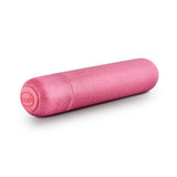 Gaia Biodegradable Eco Bullet Vibrator Pink