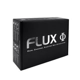 ElectraStim FLUX Zweikanal-Elektrosex-Stimulator