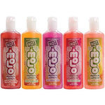 Hot Motion Lotion (MOLO) - 5 Pack Assortment