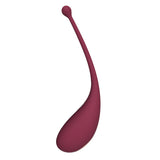 Adrien Lastic Inspiration Klitoris-Saugstimulator und vibrierendes Ei
