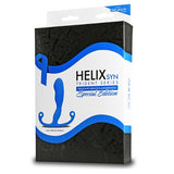 Aneros Helix Syn Blue Trident Masajeador de próstata Edición especial