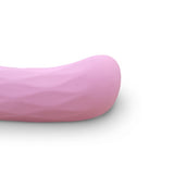 Love Hamma The Ultimate Vibrator Curved Pink