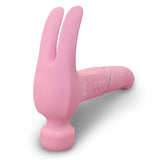 Love Hamma The Ultimate Vibrador Straight Pink