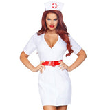 Leg Avenue TLC Krankenschwester-Kostüm, klein