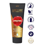 Mai Attraction Lubricante con Feromonas Sin Fragancia 100ml