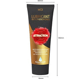 Mai Attraction Lubricante con Feromonas Sin Fragancia 100ml