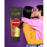 Mai Attraction Lubricante con Feromonas Sin Fragancia 100ml