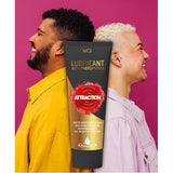 Mai Attraction Lubricante con Feromonas Sin Fragancia 100ml