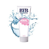 BTB Lubricante Anal Relax Base Agua 100ml