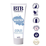 BTB Lubricante Base Agua Cool Feeling 100ml