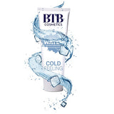 BTB Lubricante Base Agua Cool Feeling 100ml
