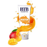 BTB Gleitmittel auf Wasserbasis Mango 100 ml