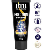 BTB XXL Erection Cream 100ml