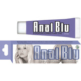 azul anal
