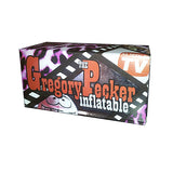 Gregory Pecker Inflatable Willy