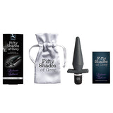 Fifty Shades of Grey Delicious Fullness vibrierender Analplug